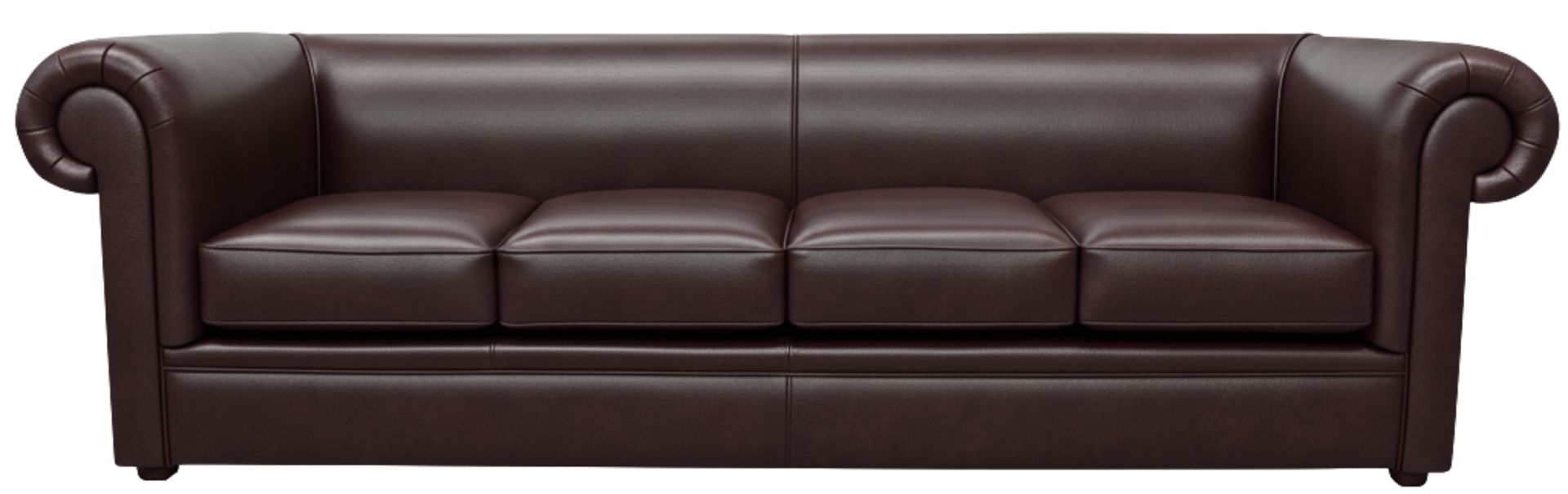 The Canterbury Chesterfield